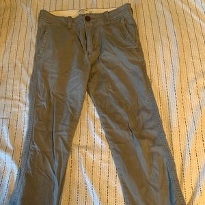 Abercrombie and Fitch pants